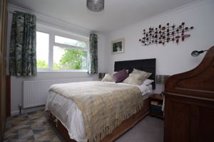 Master Bedroom- click for photo gallery
